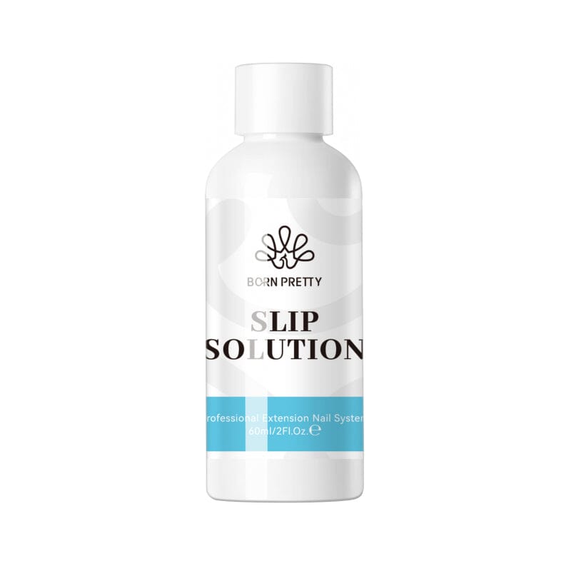 Slip Solution 60ml Gel Nail Polish BORN PRETTY 