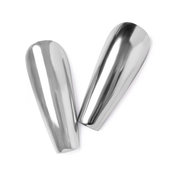 Metallic Mirror Effect Chrome Nail Powder #10 Nail Powder BORN PRETTY 