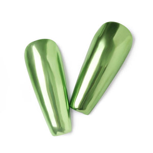 Metallic Mirror Effect Chrome Nail Powder #11 Nail Powder BORN PRETTY 