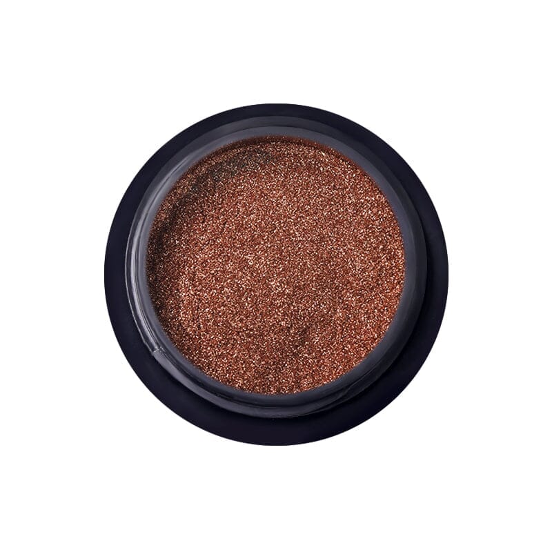 Metallic Mirror Effect Chrome Nail Powder #12 Nail Powder BORN PRETTY 