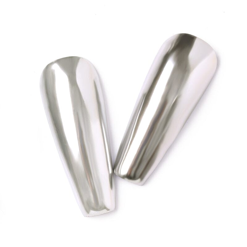 Metallic Mirror Effect Chrome Nail Powder #13 Nail Powder BORN PRETTY 