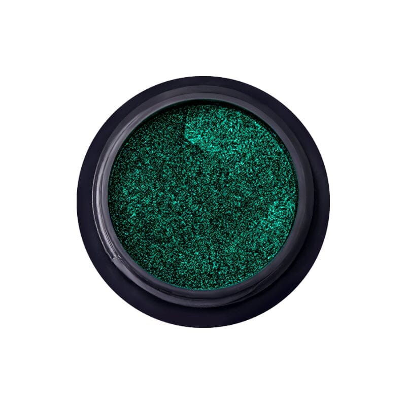 Metallic Mirror Effect Chrome Nail Powder #14 Nail Powder BORN PRETTY 