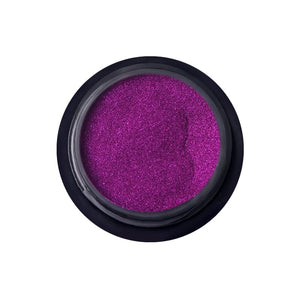 Metallic Mirror Effect Chrome Nail Powder #02 Nail Powder BORN PRETTY 