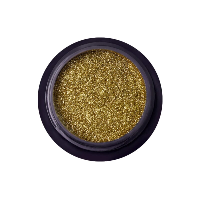 Metallic Mirror Effect Chrome Nail Powder #03 Nail Powder BORN PRETTY 