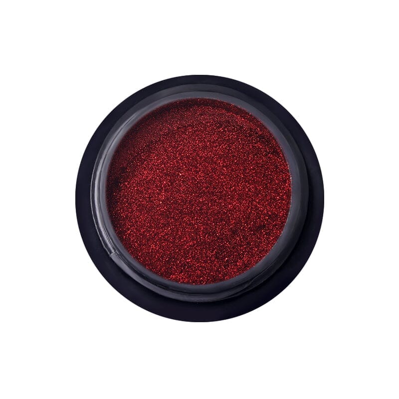 Metallic Mirror Effect Chrome Nail Powder #04 Nail Powder BORN PRETTY 