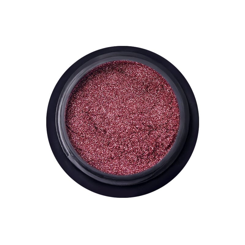 Metallic Mirror Effect Chrome Nail Powder #05 Nail Powder BORN PRETTY 