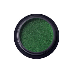 Metallic Mirror Effect Chrome Nail Powder #07 Nail Powder BORN PRETTY 