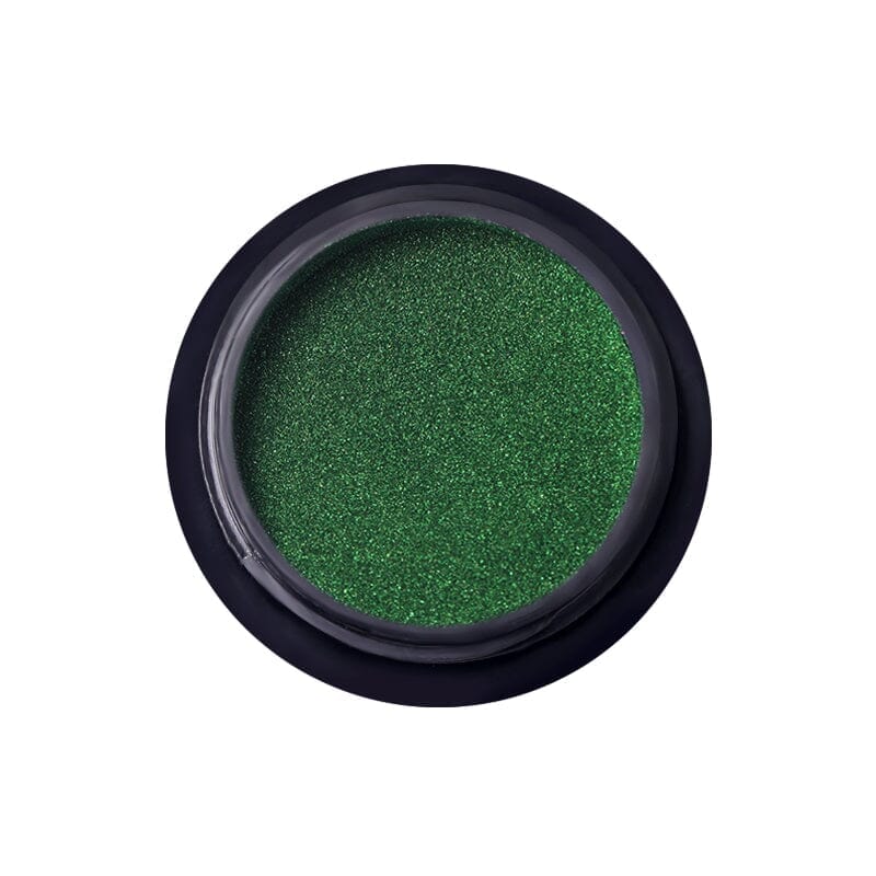 Metallic Mirror Effect Chrome Nail Powder #07 Nail Powder BORN PRETTY 