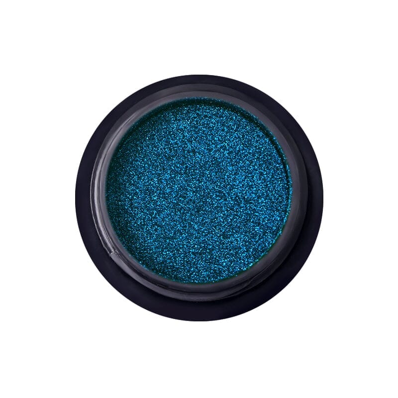 Metallic Mirror Effect Chrome Nail Powder #08 Nail Powder BORN PRETTY 