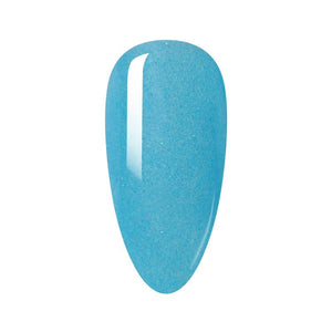 Fluorescent Dipping Nail Powder FP10 10ml Nail Art BORN PRETTY 