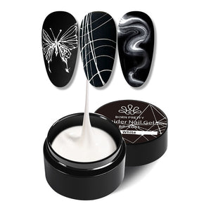 Spider Nail Gel SG01 5ml