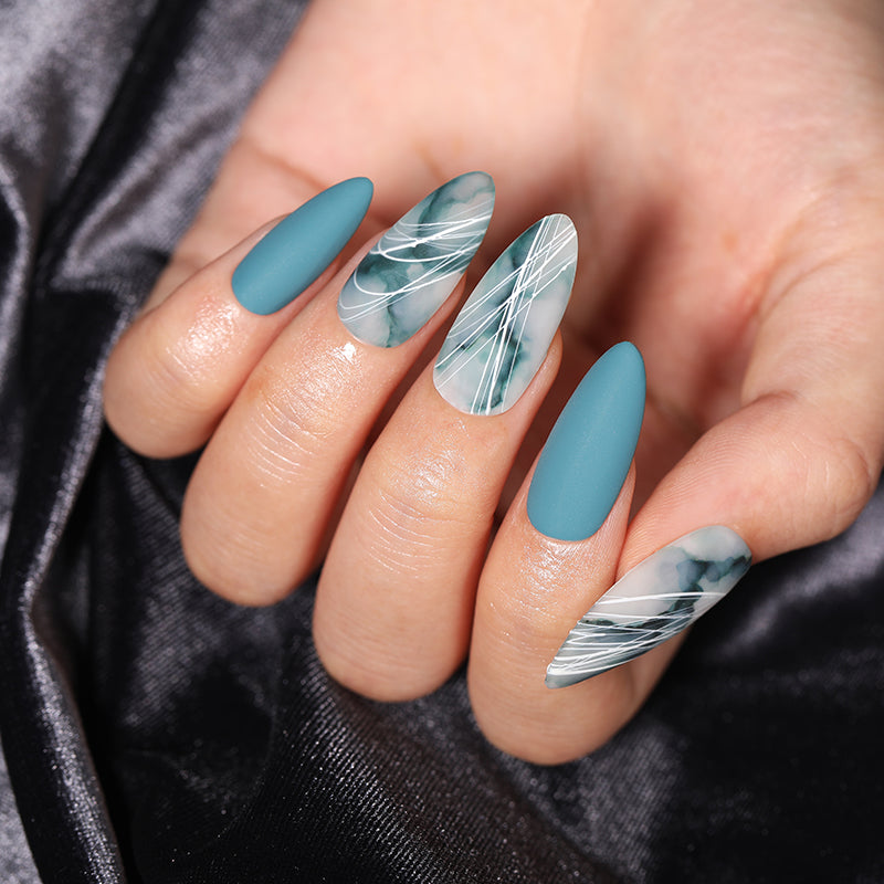 Spider Nail Gel SG01 5ml