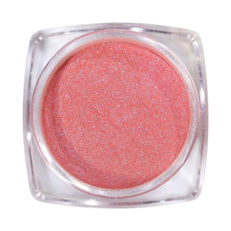 Pearlescent Nail Powder #3 Nail Art No Brand 