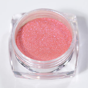 Pearlescent Nail Powder #3 Nail Art No Brand 