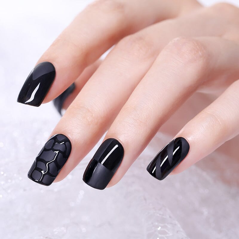 Matte Top Coat 7.5ml Clearance UR SUGAR 