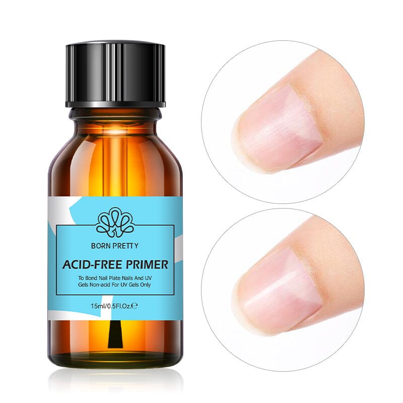 Nail Prep Dehydrator 15ml Nail Care BORN PRETTY 