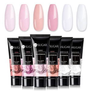 Extension Nail Gel 15ml Extension Nail Gel UR SUGAR 