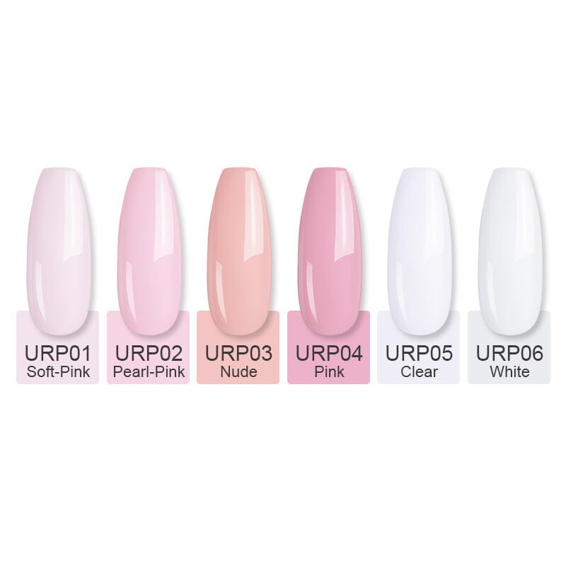 Extension Nail Gel 15ml Extension Nail Gel UR SUGAR 