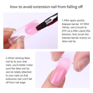 Extension Nail Gel 15ml Extension Nail Gel UR SUGAR 