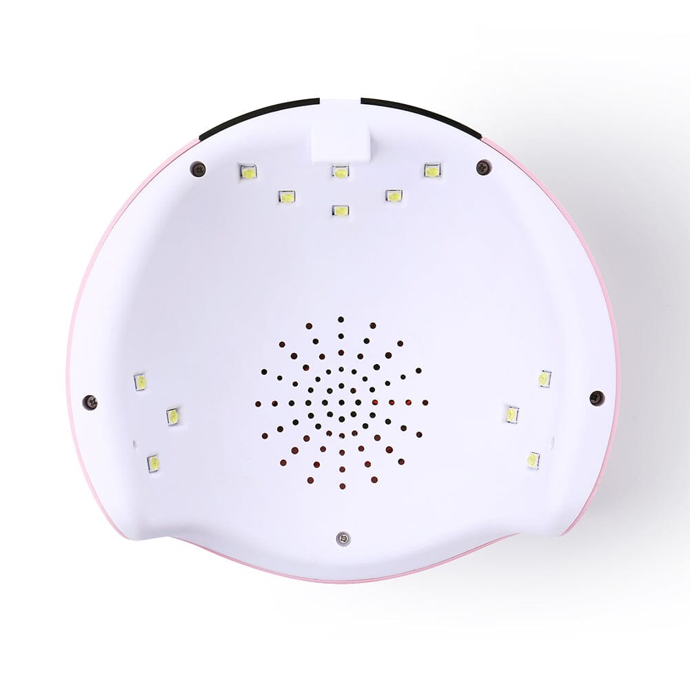 24W UV LED Nail Lamp USB Plug Nail Tools BORN PRETTY 