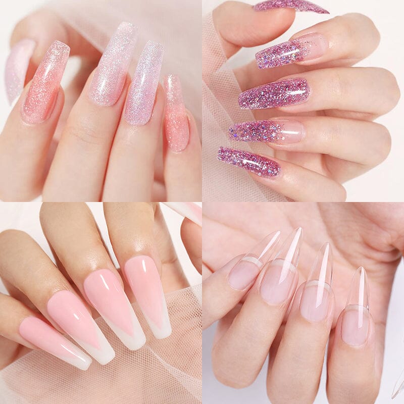Extension Nail Gel 30ml Gel Nail Polish BORN PRETTY 