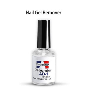 Nail Gel Remover Debonder 10ml Tools & Accessories BORN PRETTY 