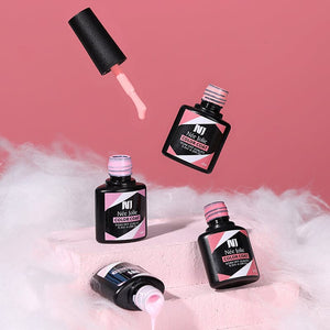 Color Gel Polish 8.5ml Gel Nail Polish NEE JOLIE 
