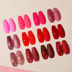 Color Gel Polish 8.5ml Gel Nail Polish NEE JOLIE 