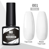 Color Gel Polish 8.5ml Gel Nail Polish NEE JOLIE 01 