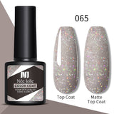 Color Gel Polish 8.5ml Gel Nail Polish NEE JOLIE 65 