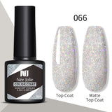 Color Gel Polish 8.5ml Gel Nail Polish NEE JOLIE 66 
