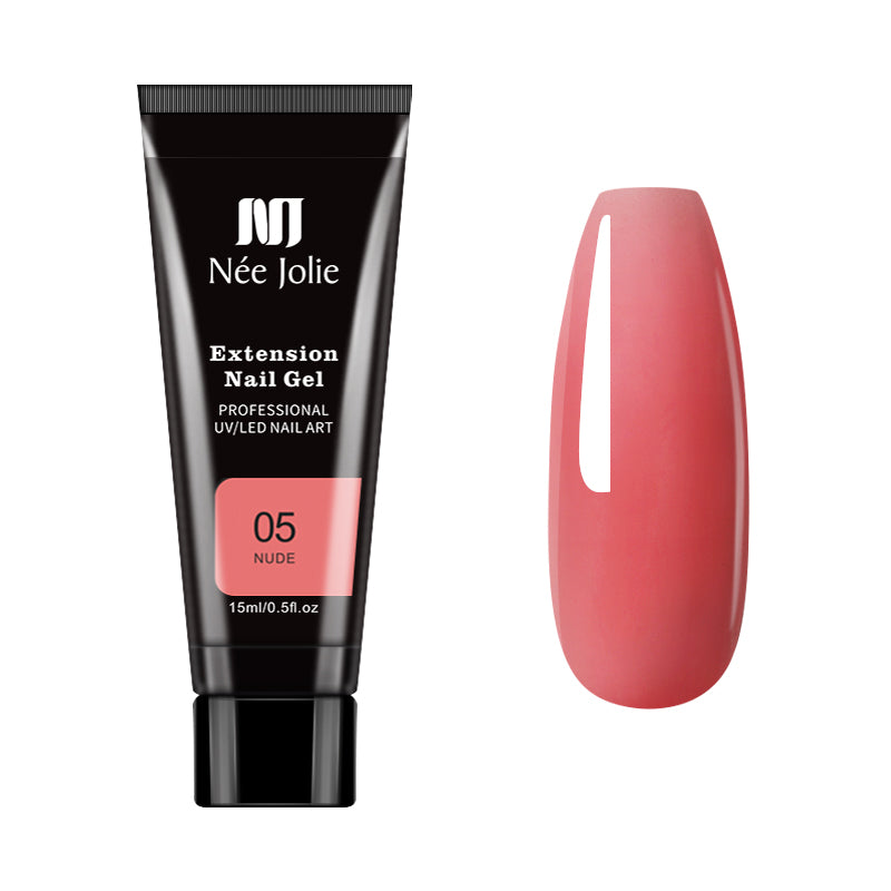 Extension Nail Gel #05 15ml