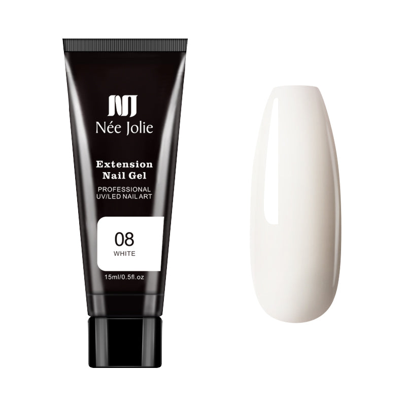 Extension Nail Gel #08 15ml