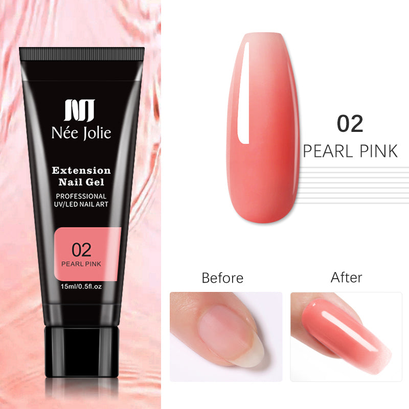 Extension Nail Gel #02 15ml