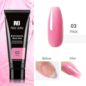 Extension Nail Gel #03 15ml