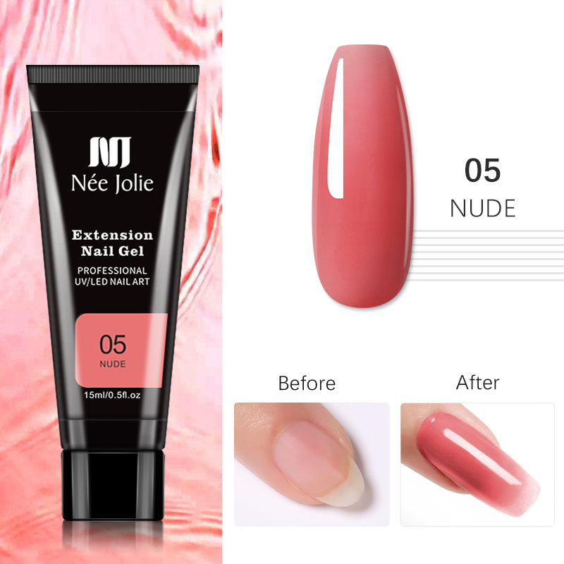 Extension Nail Gel #05 15ml