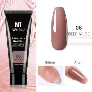 Extension Nail Gel #06 15ml