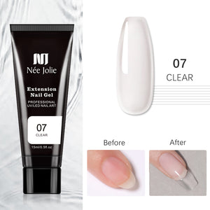 Extension Nail Gel #07 15ml