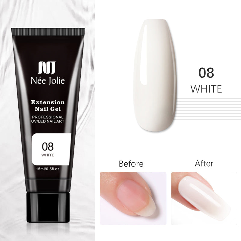 Extension Nail Gel #08 15ml