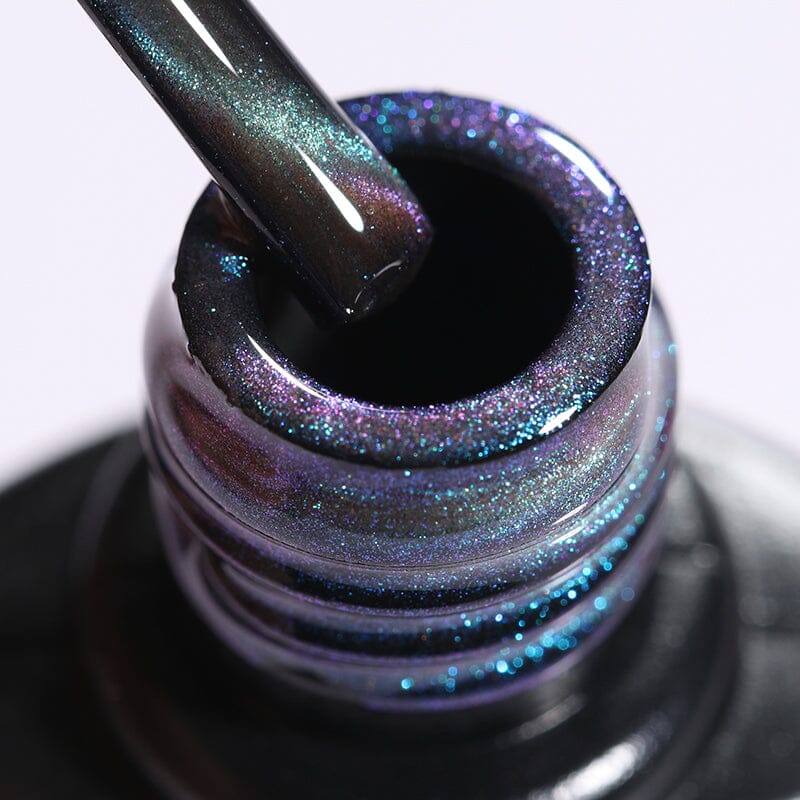 Cat Magnetic Gel LC-006 7ml Gel Nail Polish LILYCUTE 