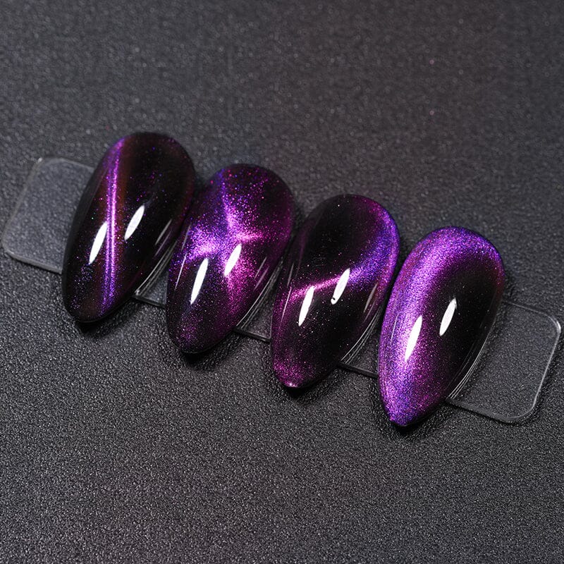 Cat Magnetic Gel LC-003 7ml Gel Nail Polish LILYCUTE 