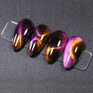 Cat Magnetic Gel LC-005 7ml Gel Nail Polish LILYCUTE 