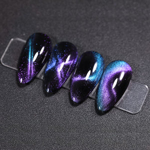 Cat Magnetic Gel LC-006 7ml Gel Nail Polish LILYCUTE 