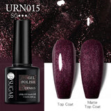 Color Gel Polish 7.5ml Gel Nail Polish UR SUGAR URN015 