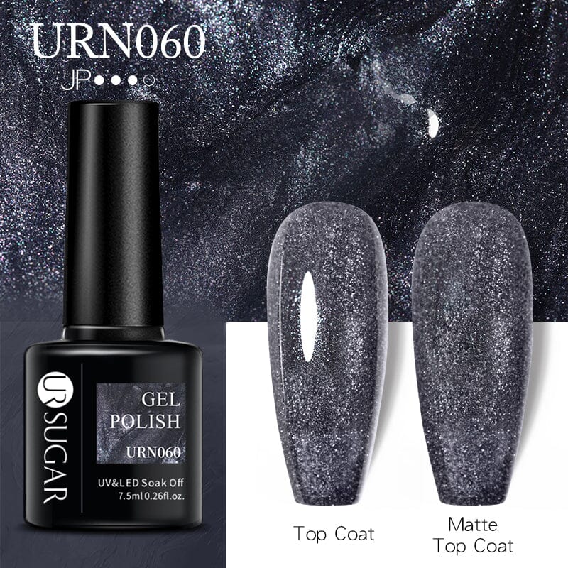 Color Gel Polish 7.5ml Gel Nail Polish UR SUGAR 