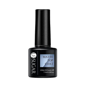 Matte Top Coat 7.5ml Clearance UR SUGAR 