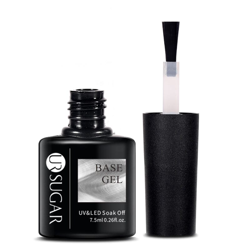 Base Gel Top Coat 7.5ml Base & Top Coat UR SUGAR 