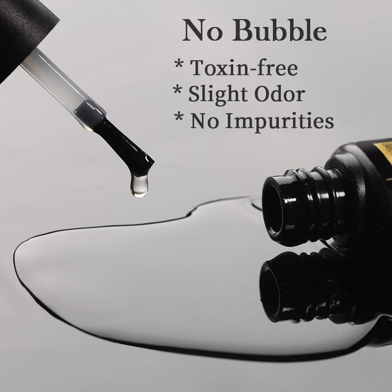 Base Gel Top Coat 7.5ml Base & Top Coat UR SUGAR 