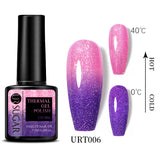 Thermal Nail Gel Polish 7.5ml