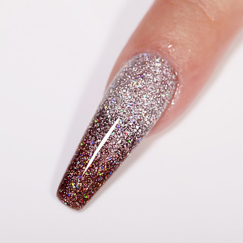 Thermal Nail Gel Polish 7.5ml Gel Nail Polish UR SUGAR 